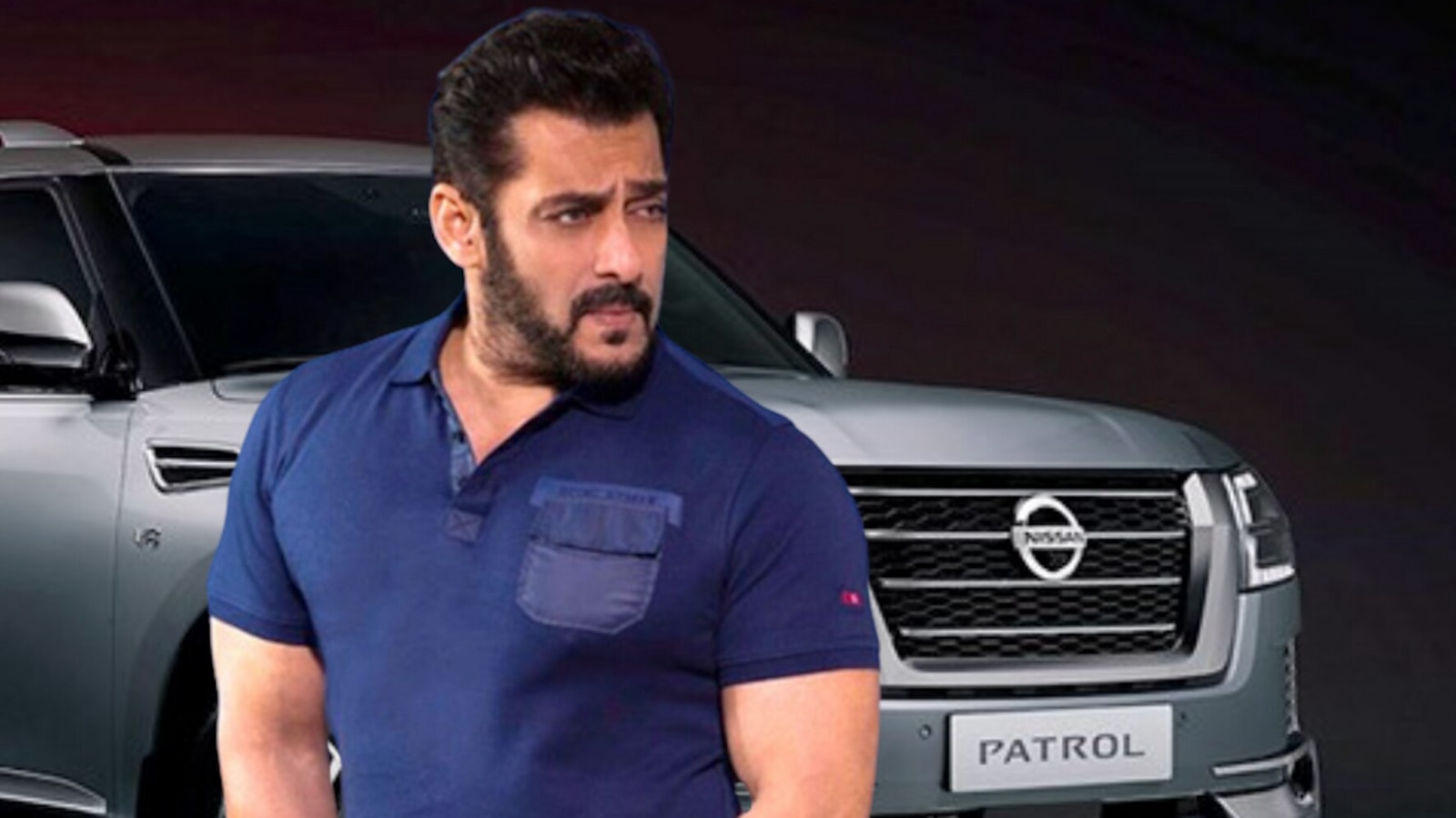 Nissan Patrol: All you need to know about Salman Khan's new bullet