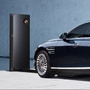 Hyundai Motor's luxury car wing Genesis has been trying put a new technology that will allow electric cars to recharge without physically plugging in to any EV charging unit.