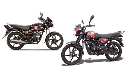 Honda city outlet hundred bike