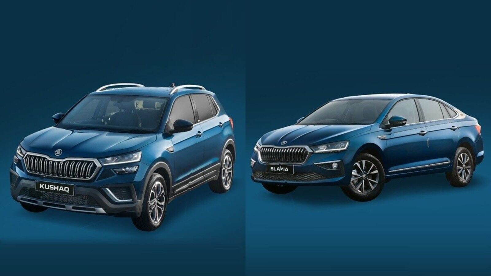 Skoda Kodiaq facelift receives cosmetic updates, added features