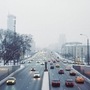 traffic