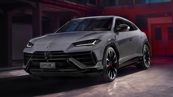Lamborghini Urus S performance SUV launched: 5 things you should know | HT  Auto
