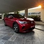 Volkswagen ID.4 electric crossover is capable of offering nearly 500 km of range on a single charge.