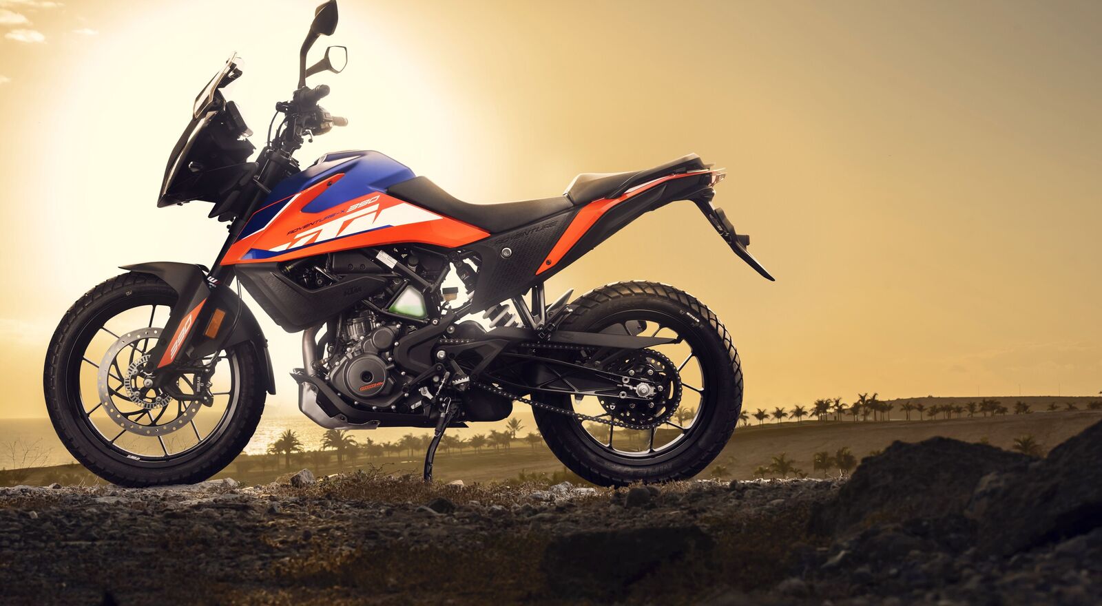 KTM 390 Adventure X launched in India: 5 things you should know ...