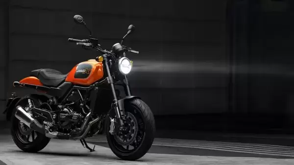 The Harley-Davidson X 500 will most likely not make it to the Indian market. 