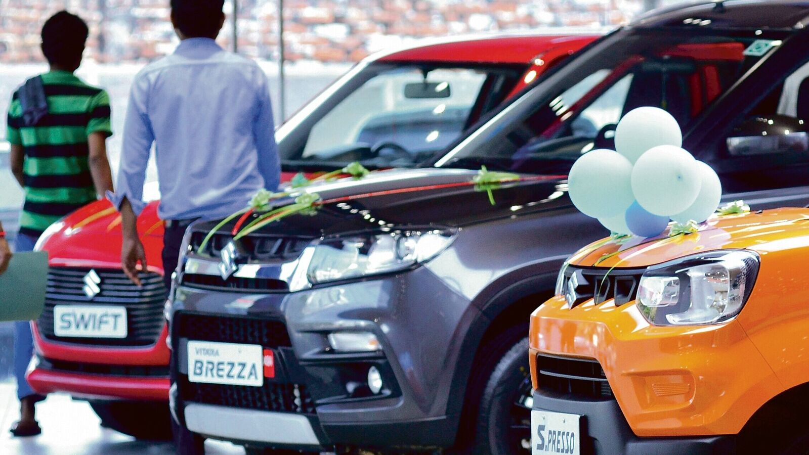 Top 10 cars Indians loved the most to buy last year HT Auto