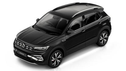 VW T-Roc Black Edition is a stunner. Here's all you need to know about it