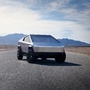 Tesla Cybertruck will have a high-end four-motor version, says Elon Musk.