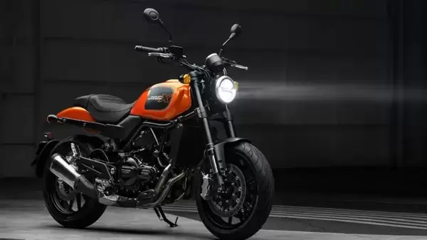 The Harley-Davidson X 500 will most likely not make it to the Indian market. 