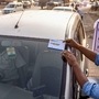 NHAI has enabled a Fastag-based payment system at the forest entry points. (PTI)