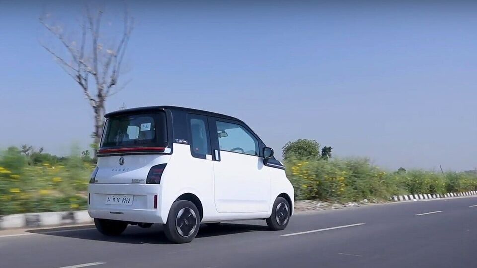 Photo of Hatchback available for Economy rental with driver at Janani Tours & Travels, Shivamogga