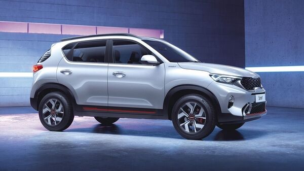 Kia India exports the Seltos, Sonet and Carens to 95 countries worldwide Kia India exports the Seltos, Sonet and Carens to 95 countries worldwide