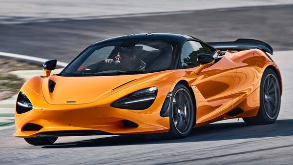 McLaren Cars and SUV List: Price, Reviews, and Specs