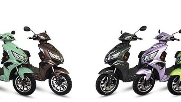 Okinawa claims that it has sold more than 200,000 of its Praise Pro and iPraise PLus electric scooters in India since its launch.