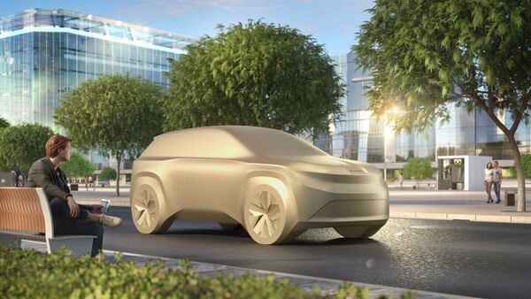 The small Skoda SUV is expected to launch in 2025 with a likely price tag of around €25,000. The small Skoda SUV is expected to launch in 2025 with a likely price tag of around €25,000.