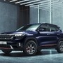 The Kia Seltos is the automaker's most exported offering from India