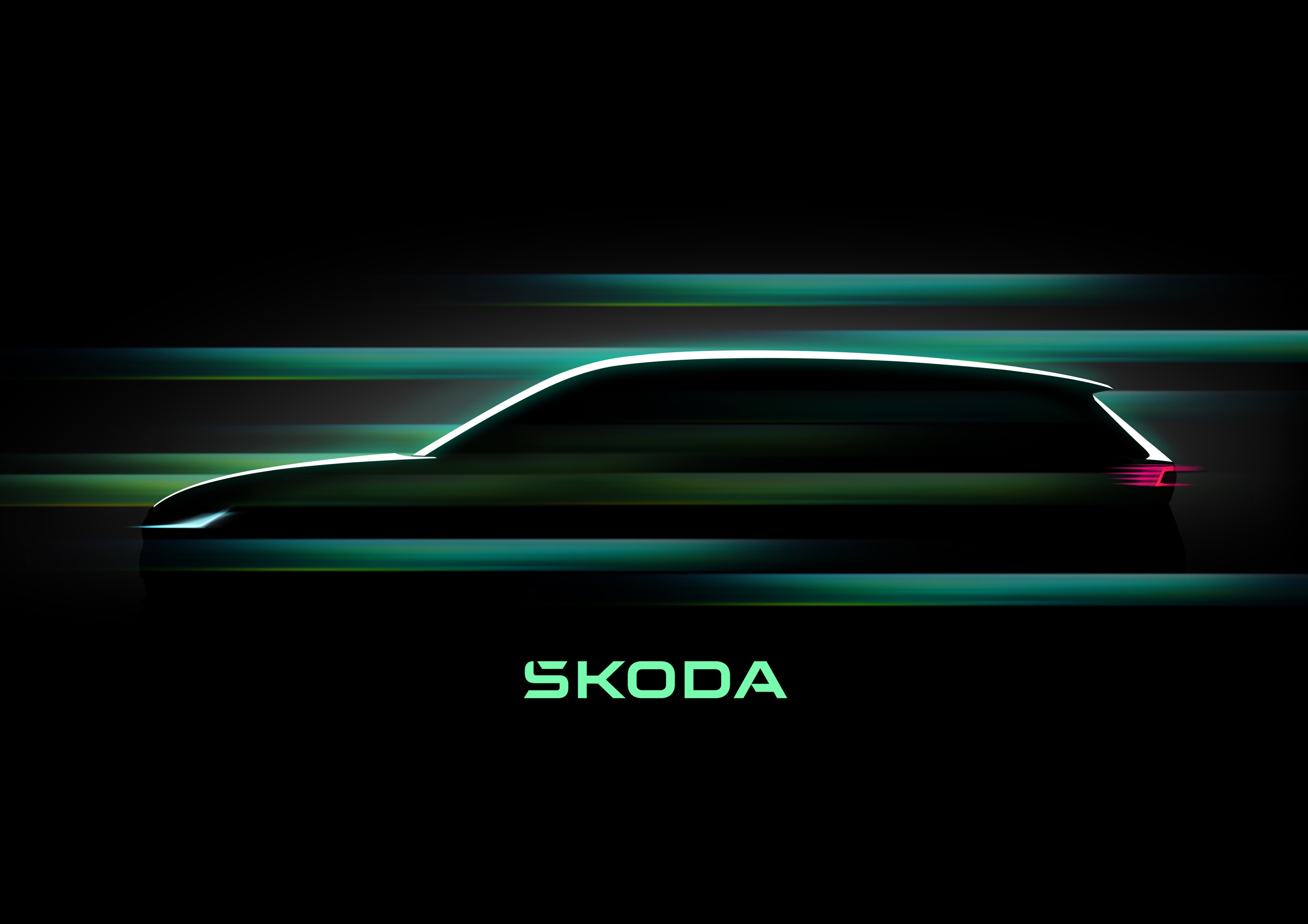 Next-generation Skoda Superb And Kodiaq Teased. India Launch Likely ...