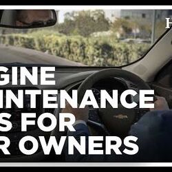 Engine Maintenance Tips for Car Owners | All Things Auto