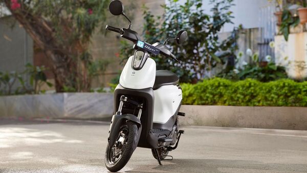 Yulu Wynn Electric Two-Wheeler Will Offer Direct Purchase or Subscription Option