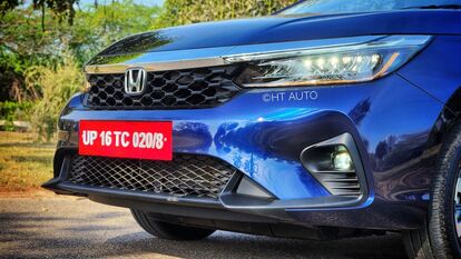 Honda ZR-V 2023 Price In India , Features And Specs - Ccarprice IND