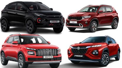 Can Mitsubishi launch this compact SUV in India? Know here