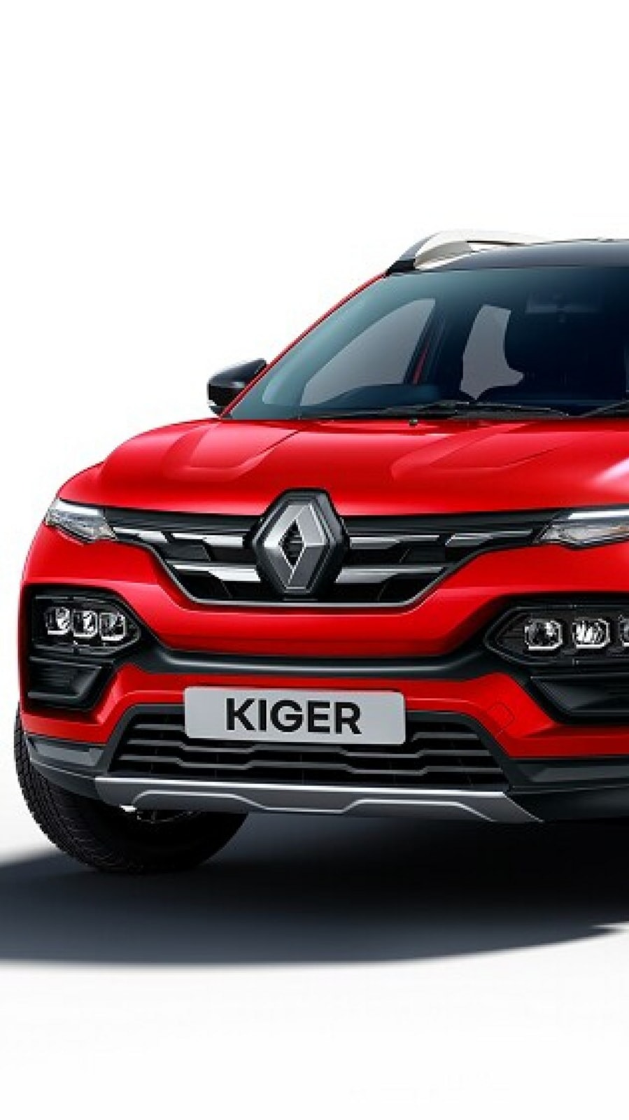 Price slash! Renault Kiger SUV offers more for less now