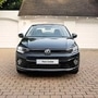 The Volkswagen Polo Sedan is the rebadged version of the Virtus