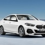 The BMW 2 Series Gran Coupe M Sport Pro gets a head-up display, gesture control, launch control, 10-speaker sound system and more
