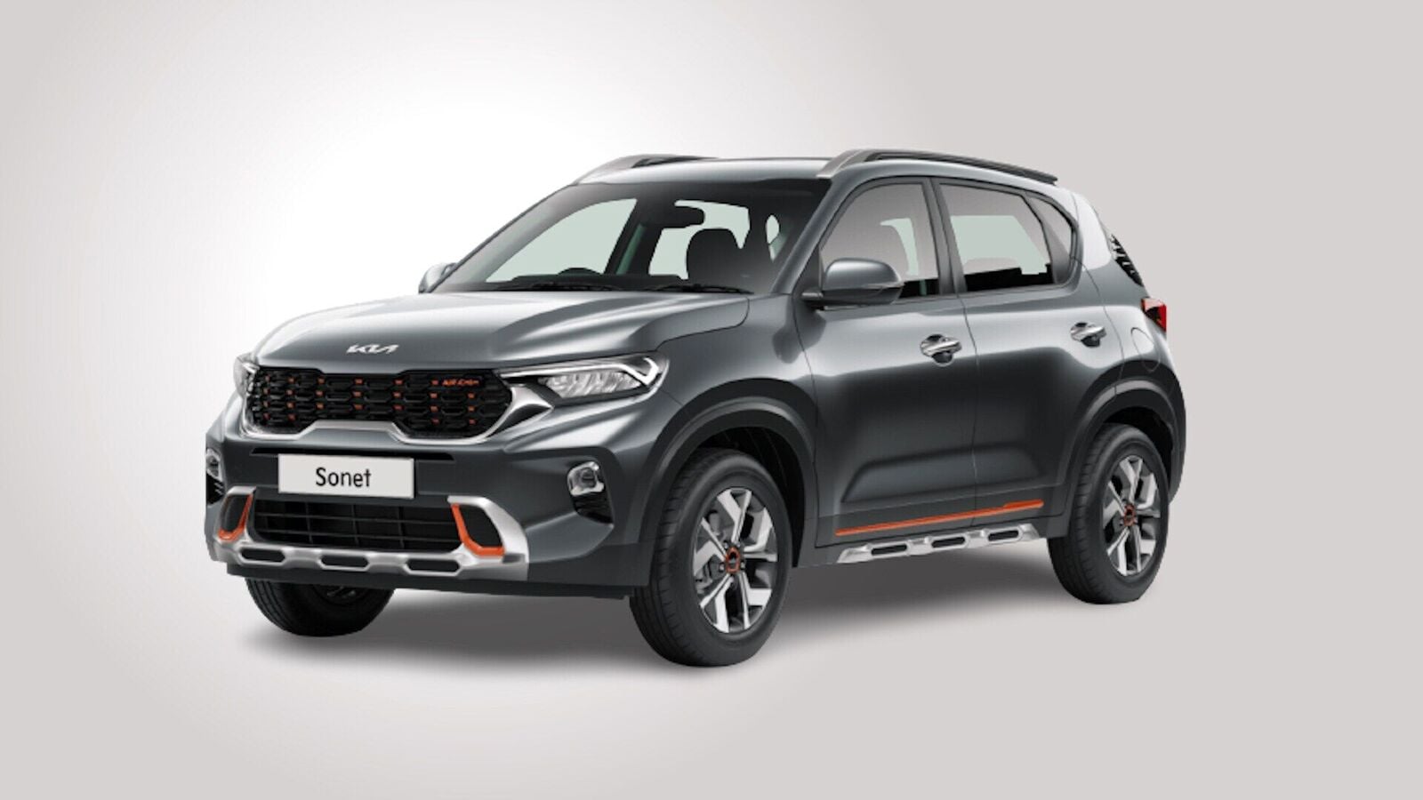 Kia launches a new edition of Sonet SUV. Here's what is new | HT Auto