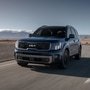 Kia's recall affects models like certain 2023 Soul, Niro, Telluride, and Sportage.