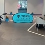 The Tork Motors Experience Zone in Hyderabad is the brand's first touchpoint in Telangana