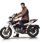 Actor Vicky Kaushal has been announced as the brand ambassador for the upcoming Matter Aera geared electric motorcycle