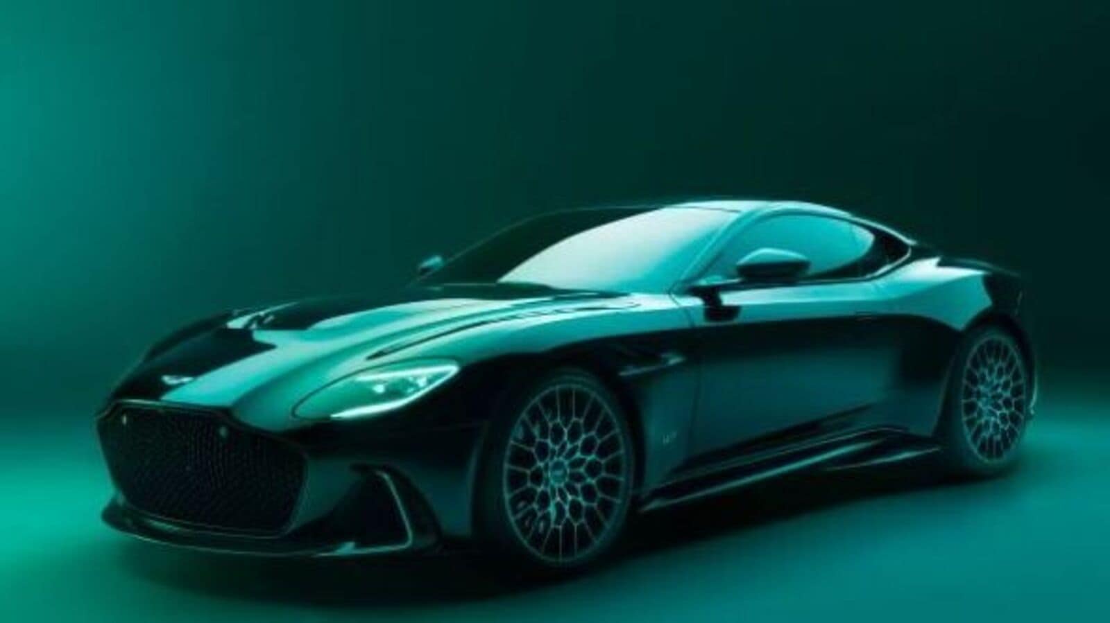 Aston Martin to launch eight new sports cars by 2026, plans an ultra GT