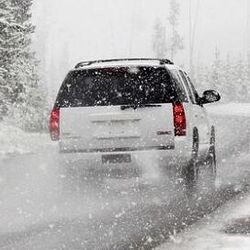 Driving in snow or winter road conditions can be challenging and dangerous if you don't pay much attention to the road and your vehicle's systems.