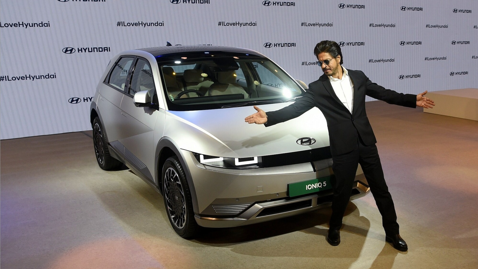 Hyundai's India expansion: Can Korean carmaker challenge China's EV  dominance?
