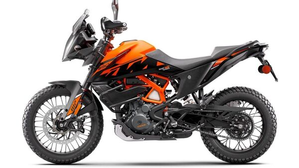 The engine puts out 42.9 bhp and a torque of 37 Nm. The engine puts out 42.9 bhp and a torque of 37 Nm.