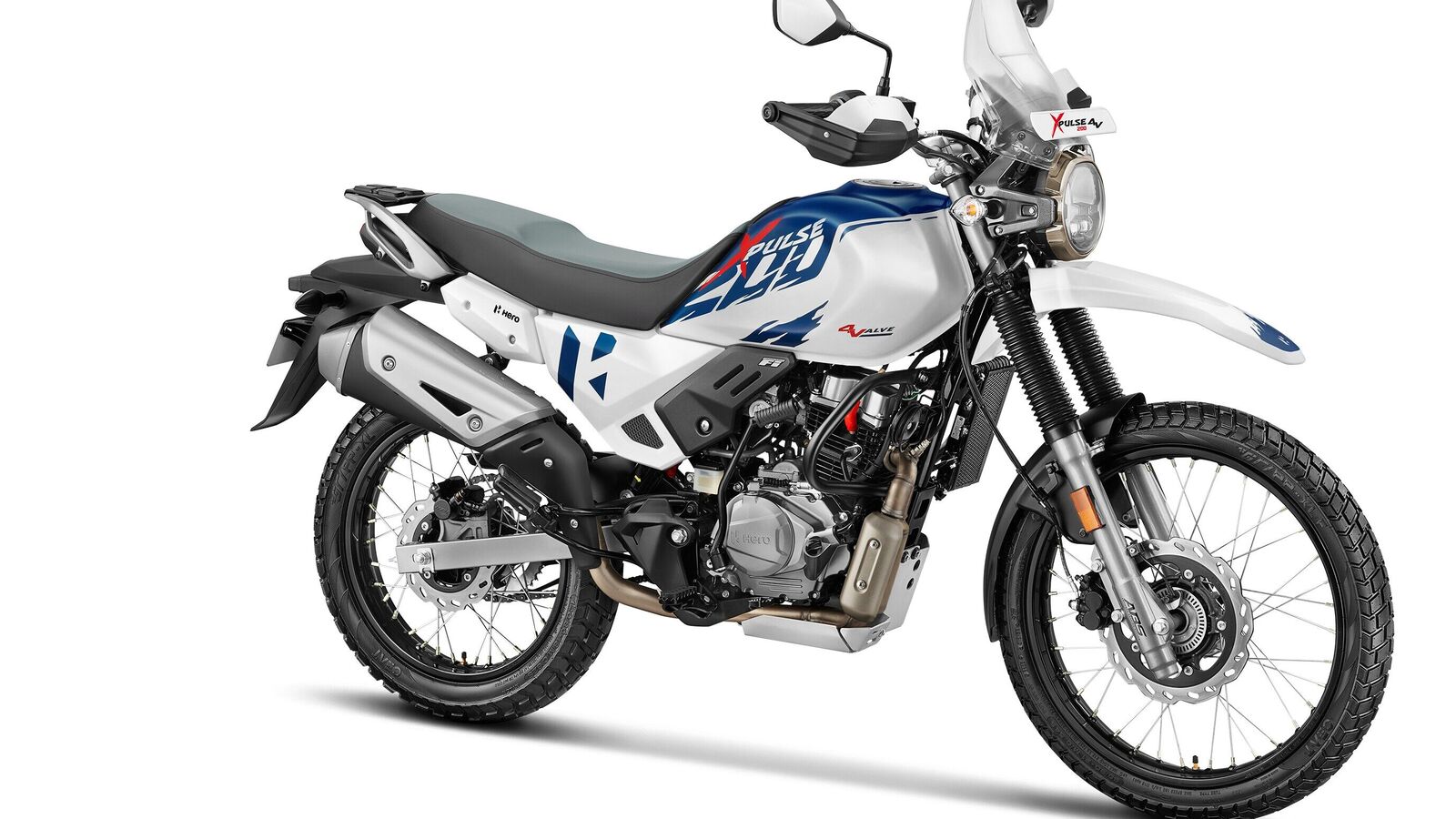 2023 Hero XPulse 200 4V launched 5 things to know