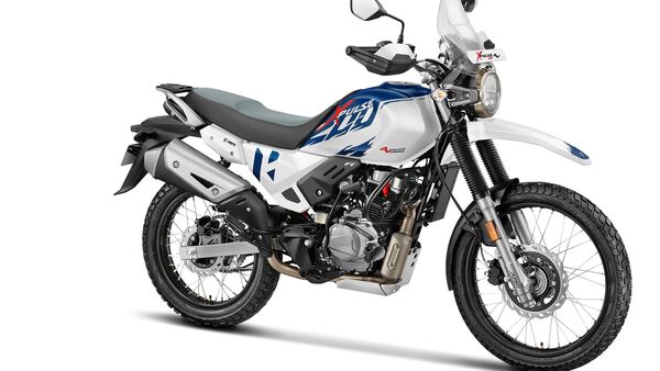 hero motocorp 200cc bike