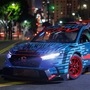 Honda CR-V Hybrid Racer uses a 2.2-litre twin-turbocharged V6 engine.