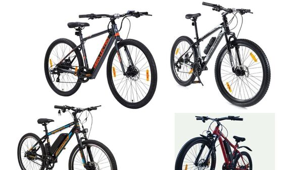 Electric bicycle to discount buy