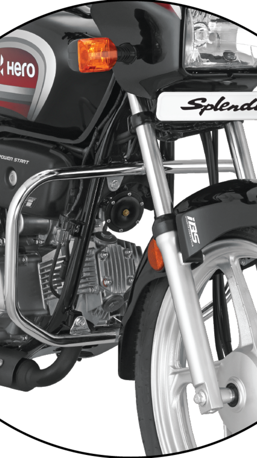 Splendor bike engine online cover