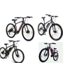 Ther are several electric cycles in the Indian market that one can buy,  