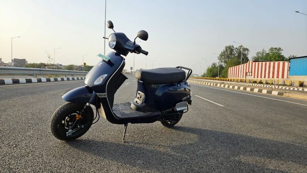 Need a scooter for daily commutes: Any good alternative to the Activa?