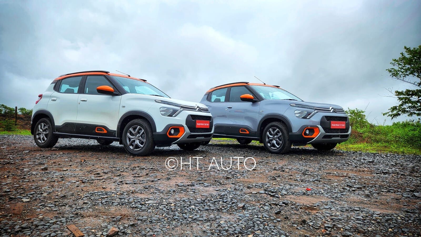 Made-in-India Citroen C3 hatchback goes on sale in Nepal; costs ₹22 lakh