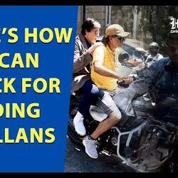 Here’s How You Can Check for Pending Challans | All Things Auto 