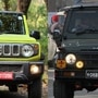 The Maruti Jimny 5-door is being considered by the Indian Armed Forces. Can it step into the shoes of the iconic Maruti Gypsy?