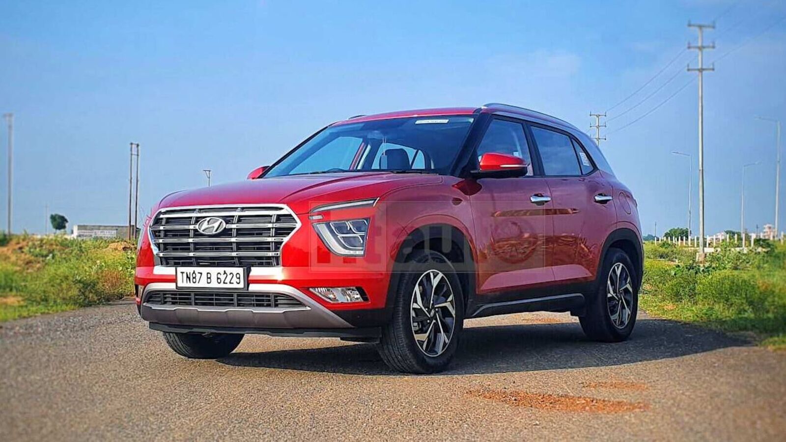 Hyundai Creta is the bestselling used car in India HT Auto