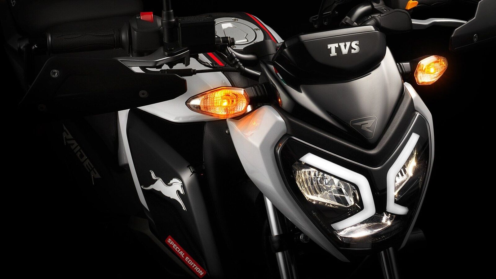 Tvs new 125cc 2024 bike launch