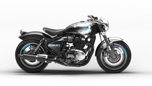 4 Royal Enfield motorcycles to launch in 2023: New Bullet 350 to Himalayan  450