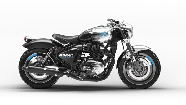 Royal enfield deals upcoming 350cc bikes